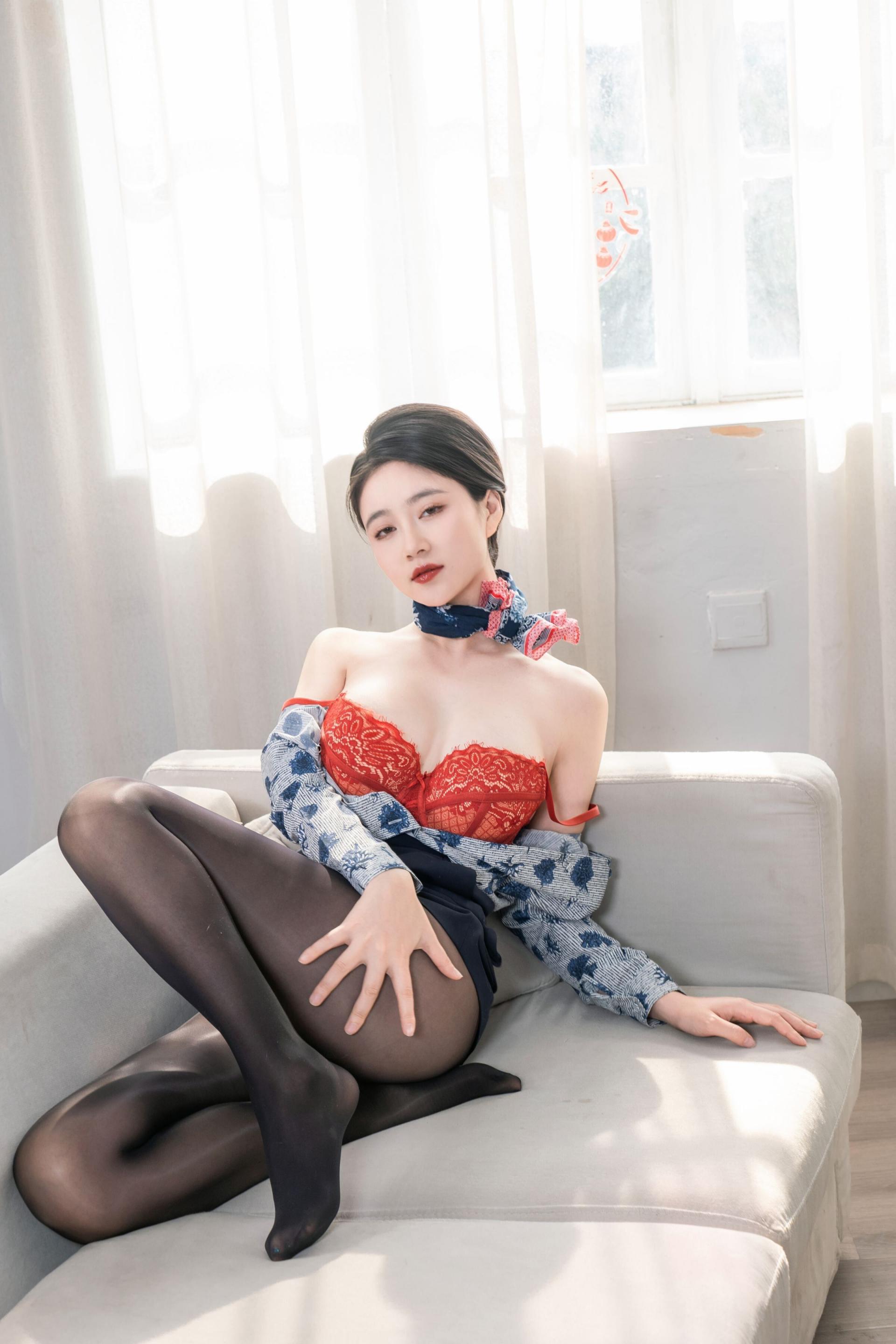 年年-空姐制服系列两套
