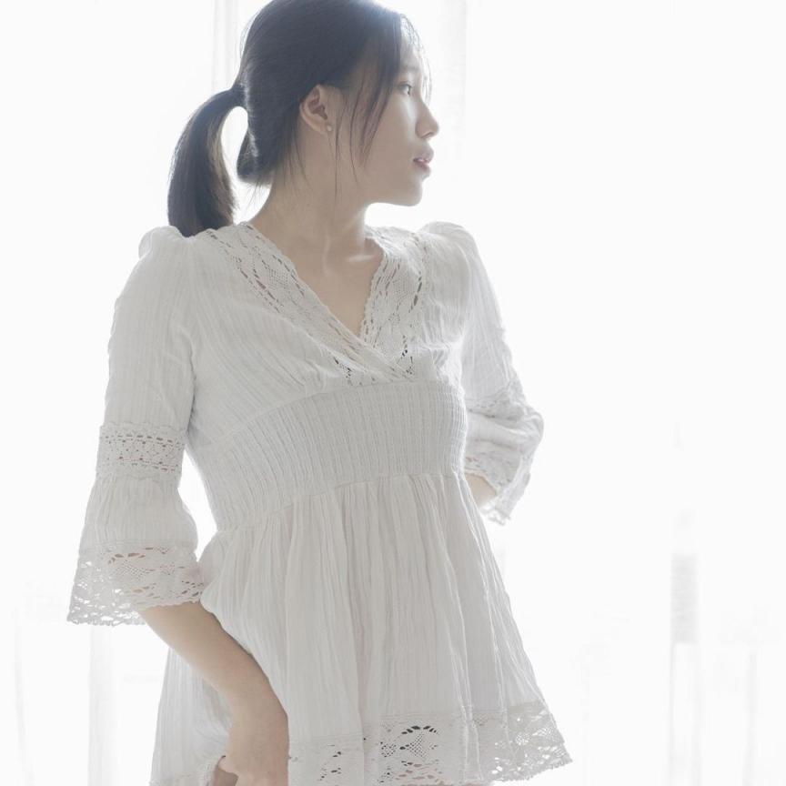 漂亮美丽性感的萝莉小姐姐