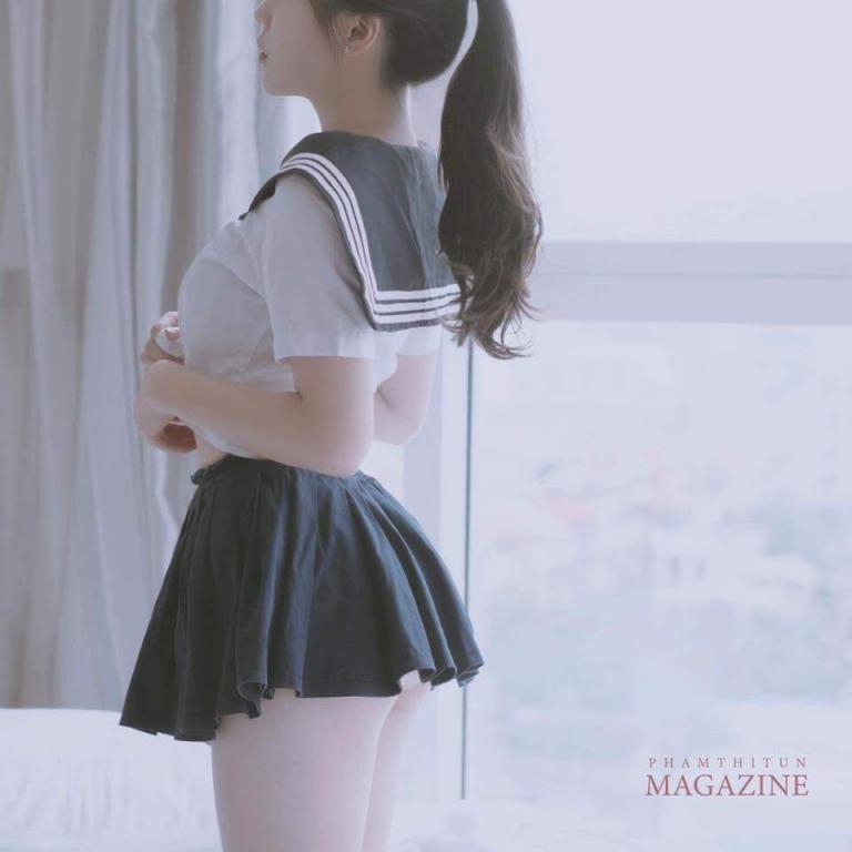 漂亮美丽性感的萝莉小姐姐