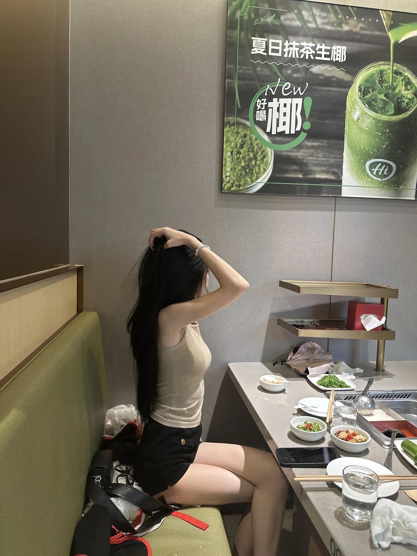 万千娇媚美少妇[20250521]