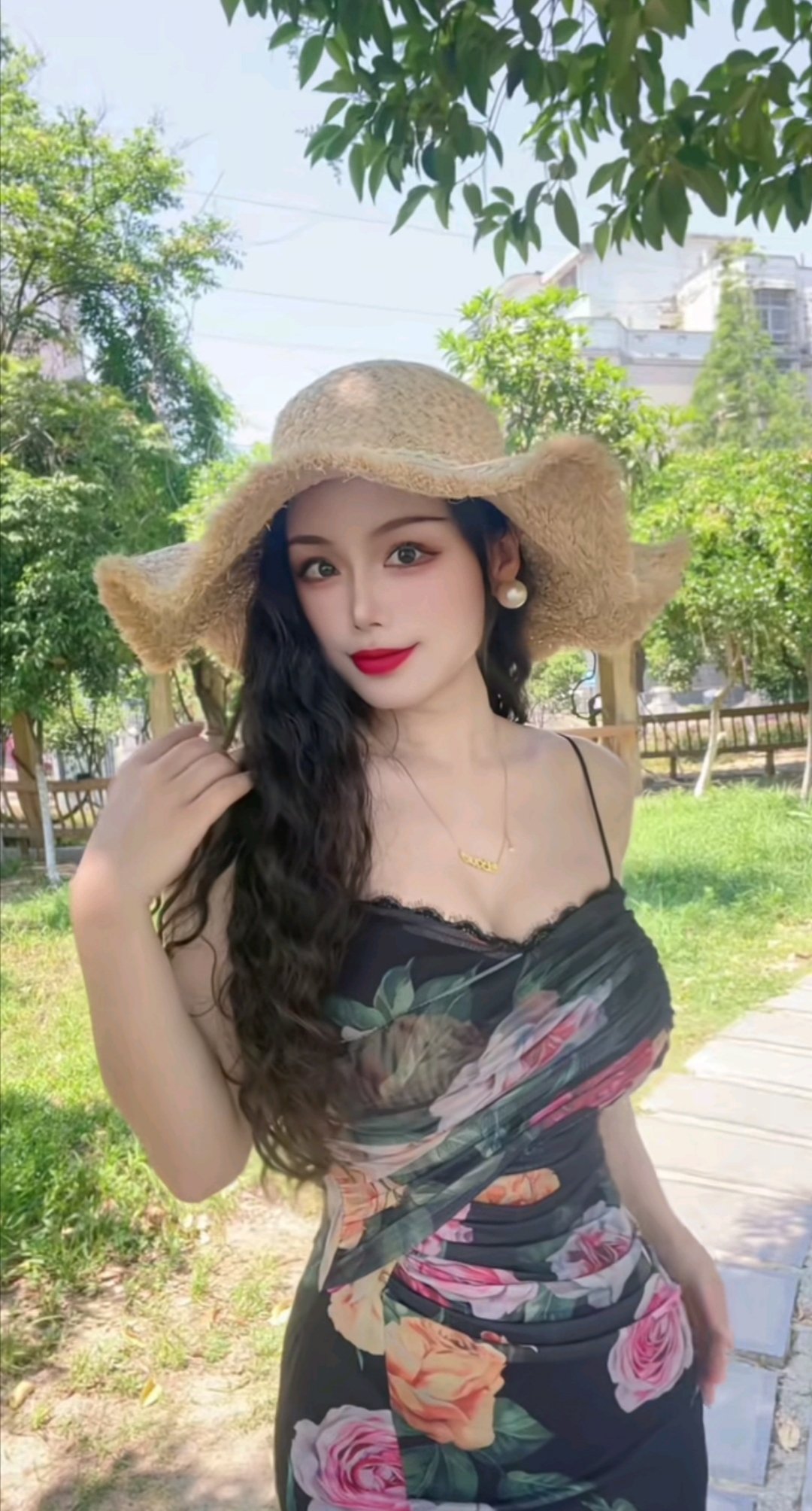 万千娇媚美少妇[20250521]