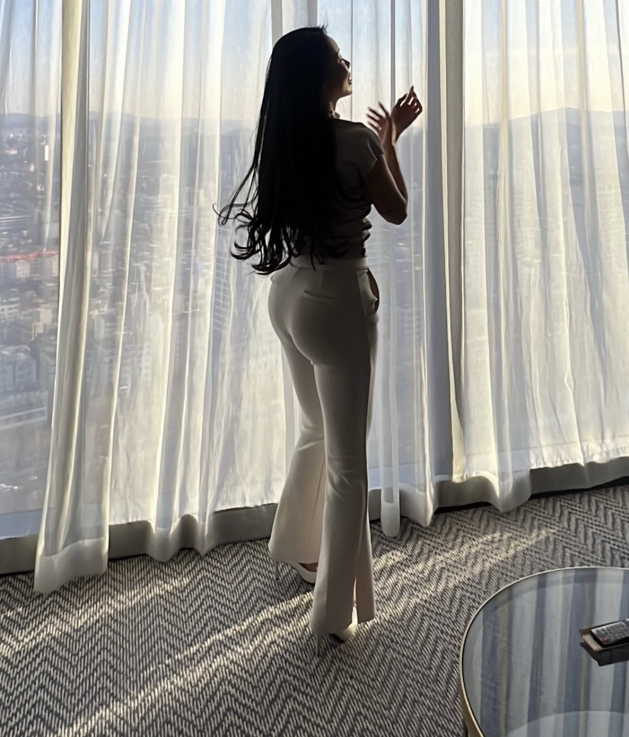 万千娇媚美少妇[20250521]