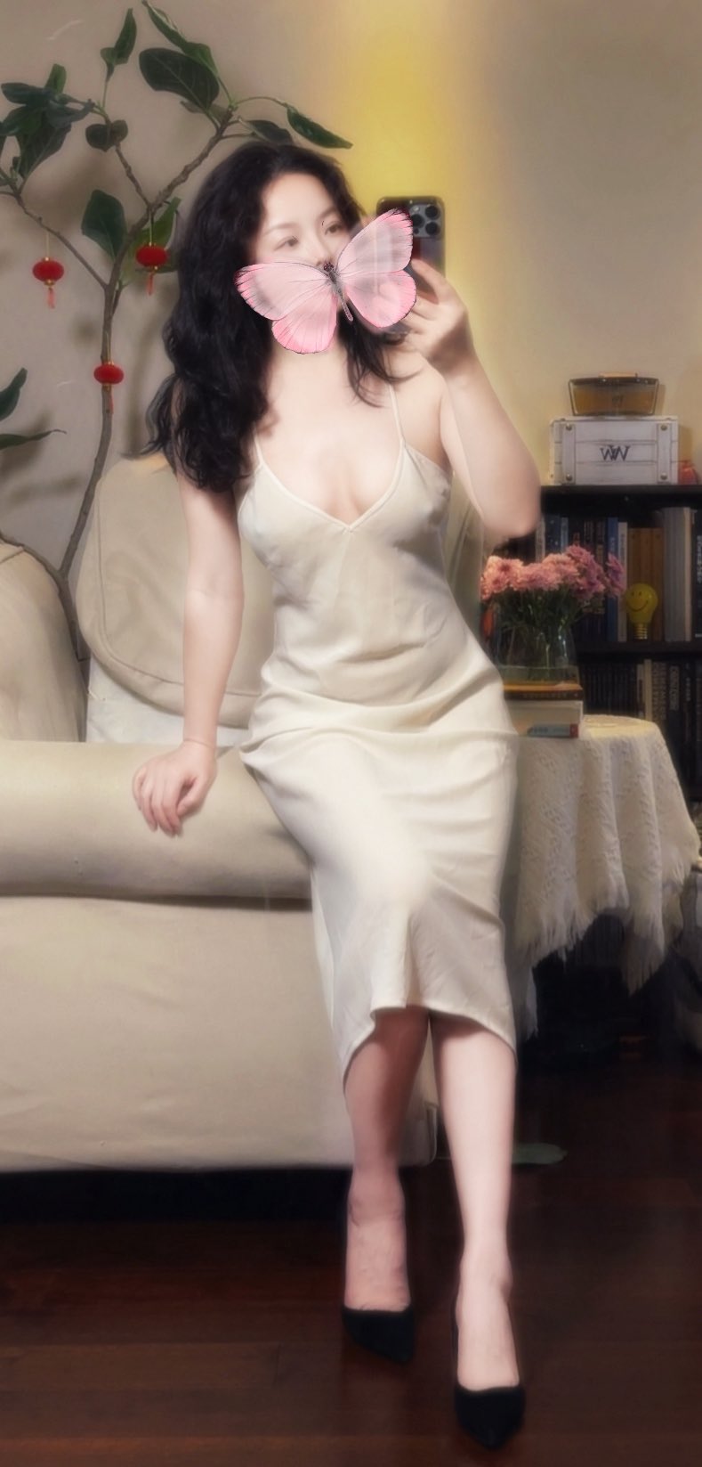 万千娇媚美少妇[20250521]