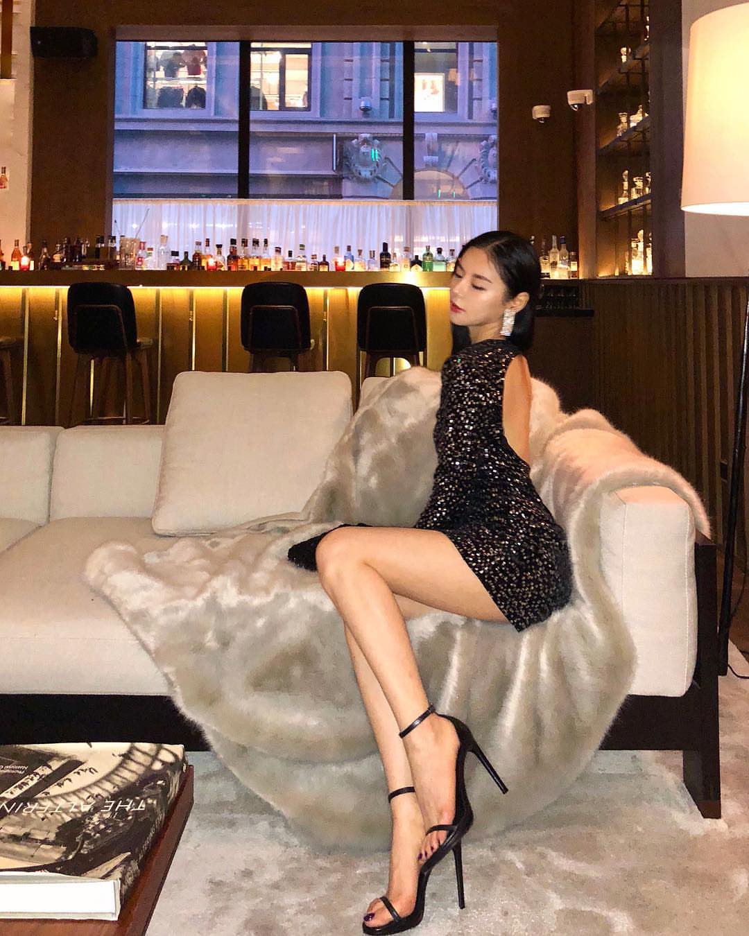万千娇媚美少妇[20250521]