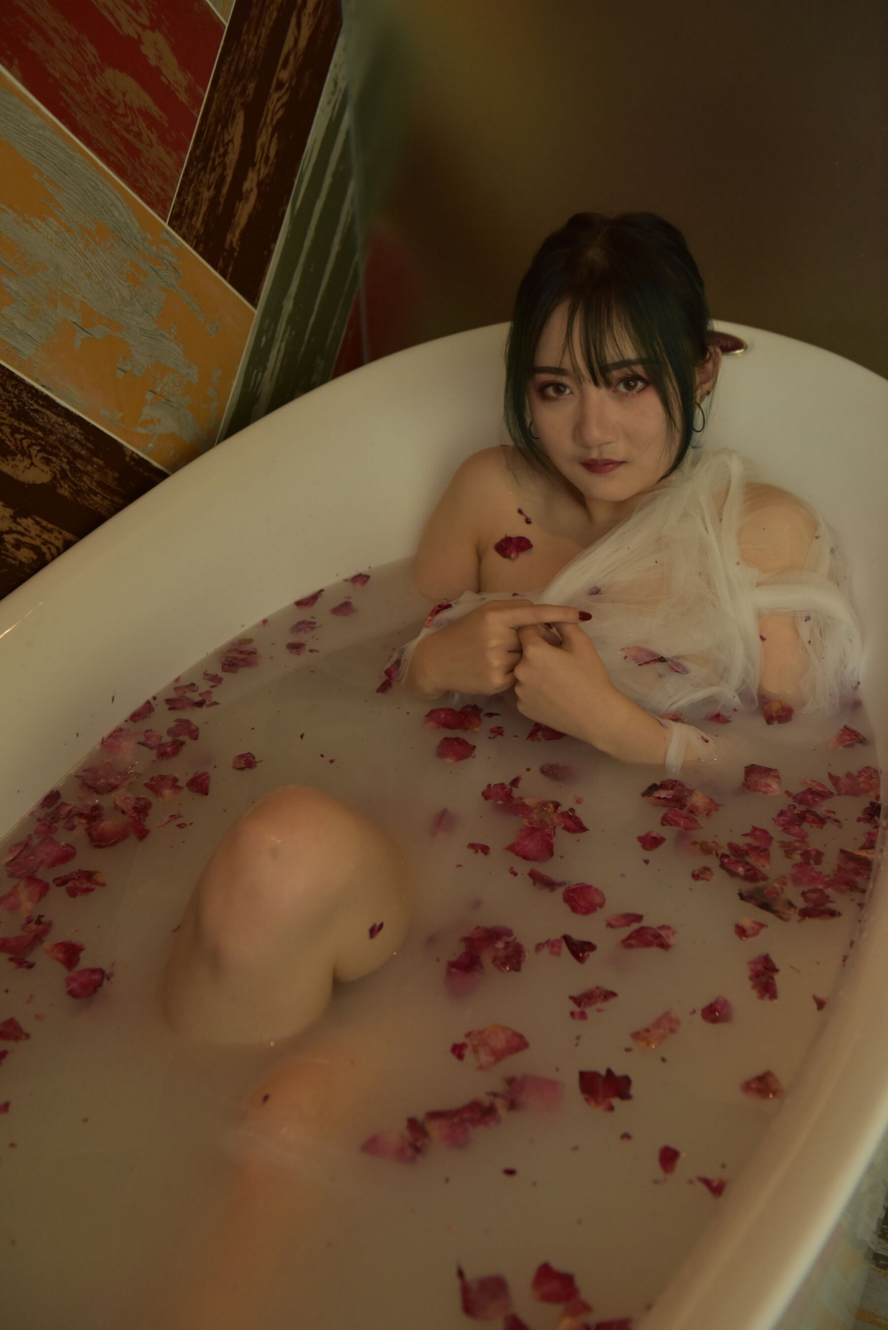 平乳良家女孩儿