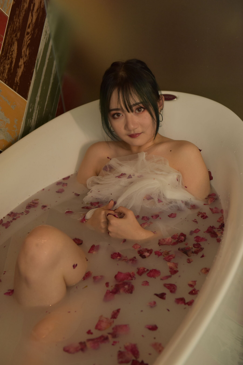 平乳良家女孩儿