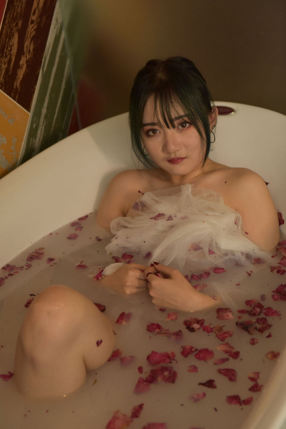 平乳良家女孩儿