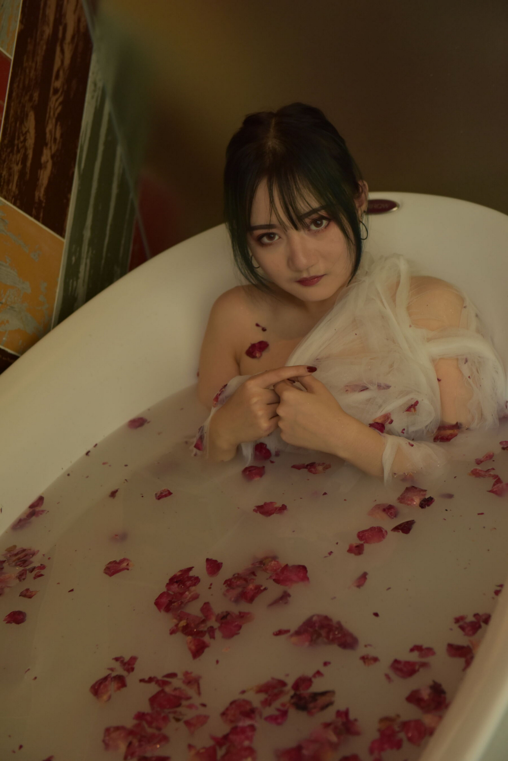 平乳良家女孩儿