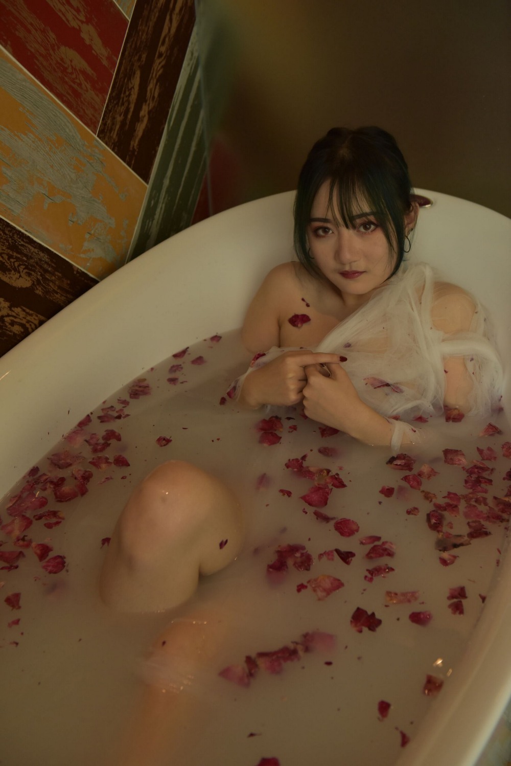 平乳良家女孩儿