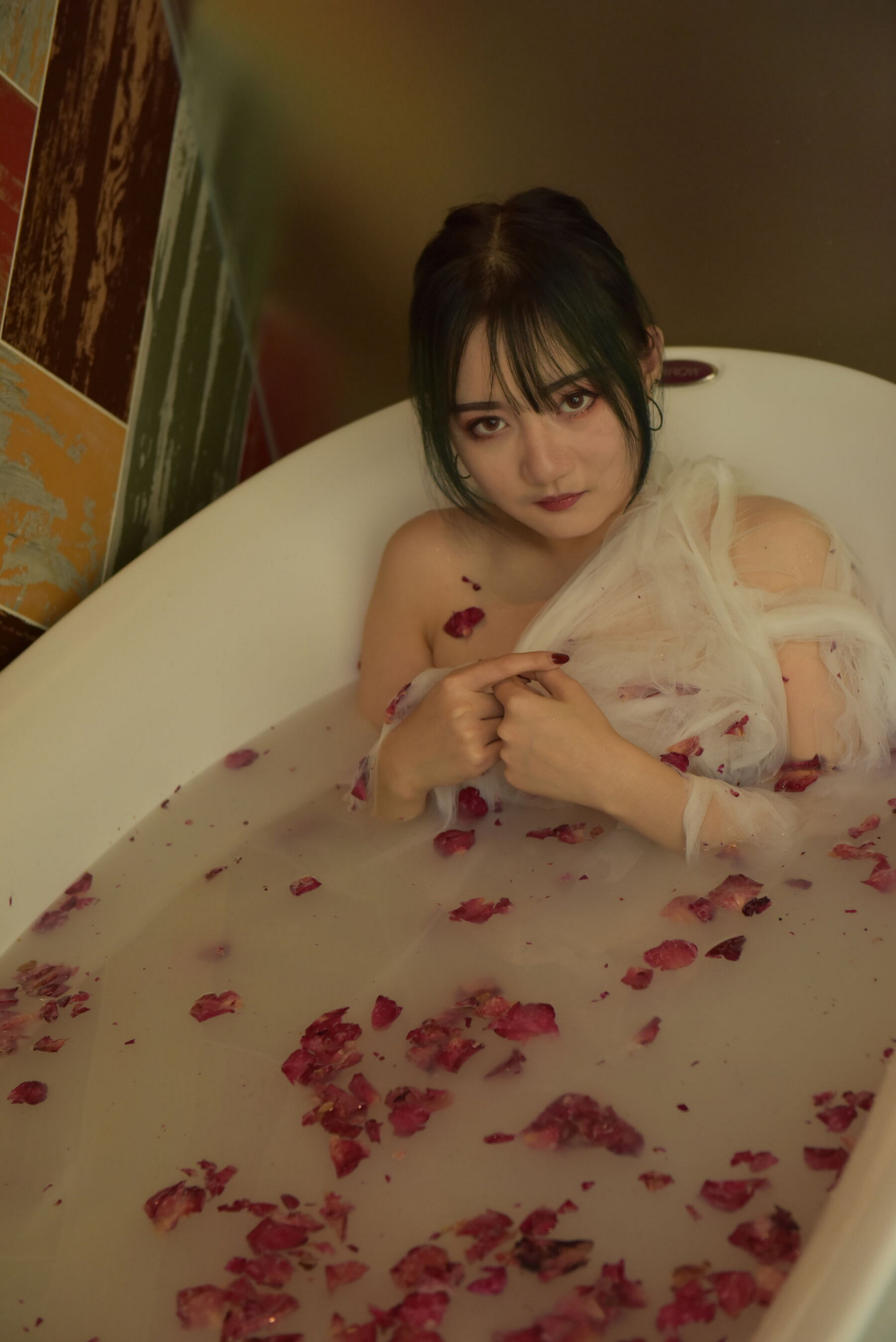 平乳良家女孩儿