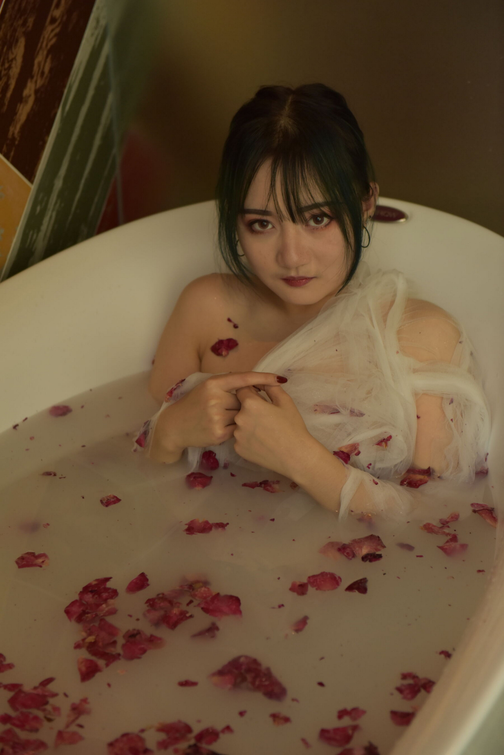 平乳良家女孩儿