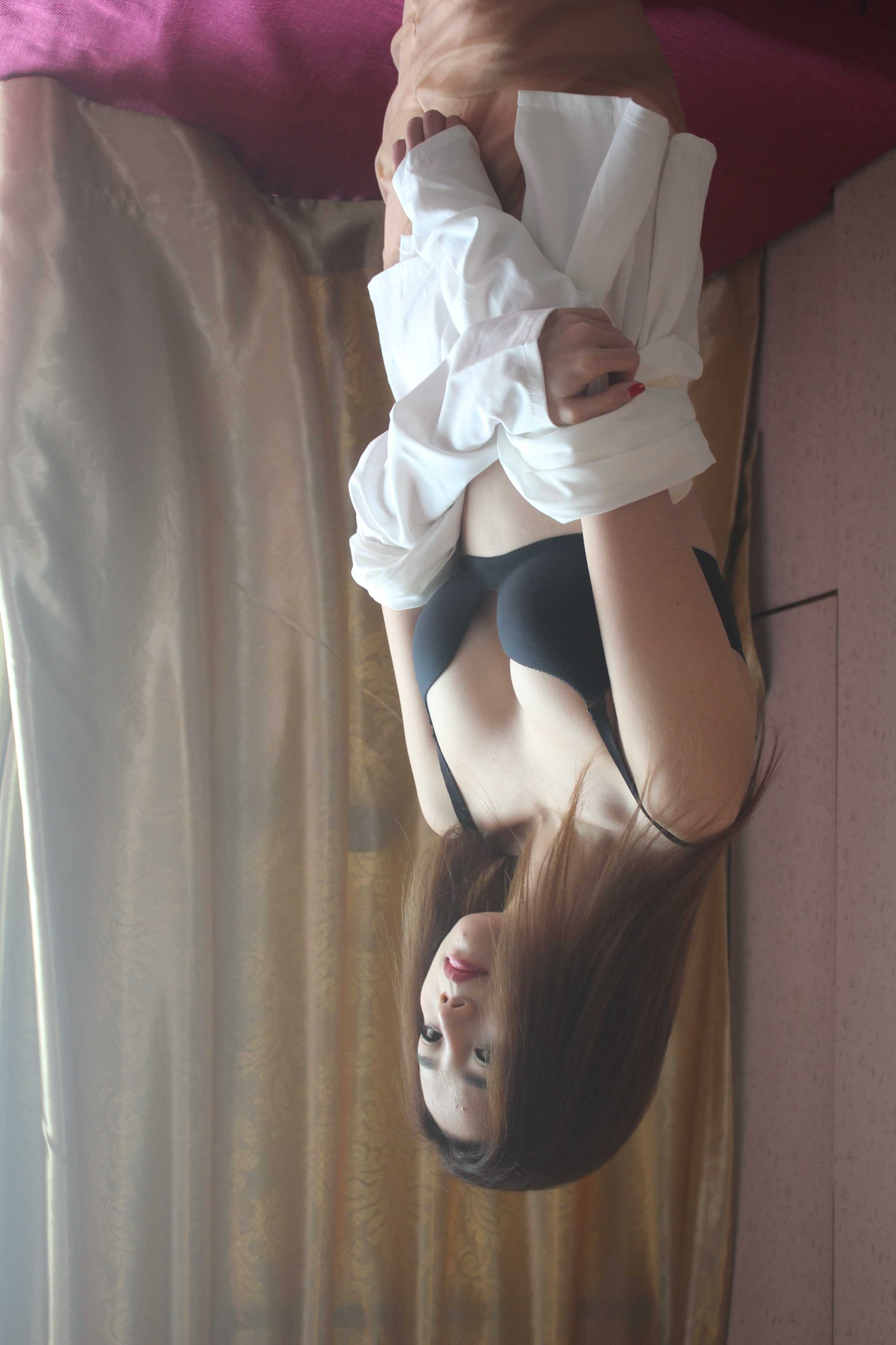 让人充满性欲的女孩儿