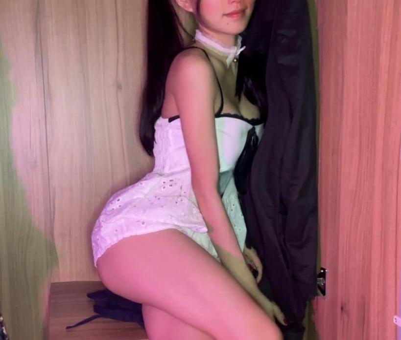 [小母狗] 需要主人来驯服