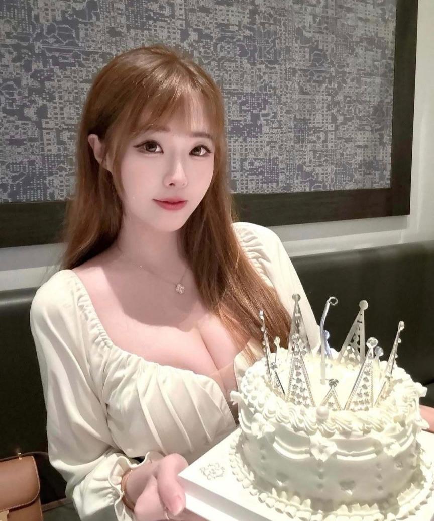 大官人精选之颜值美女