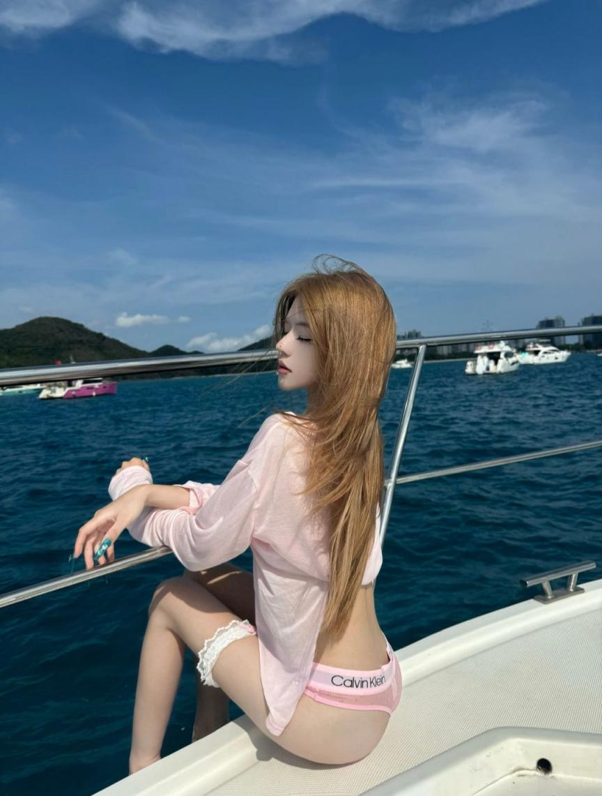 大官人精选之颜值美女