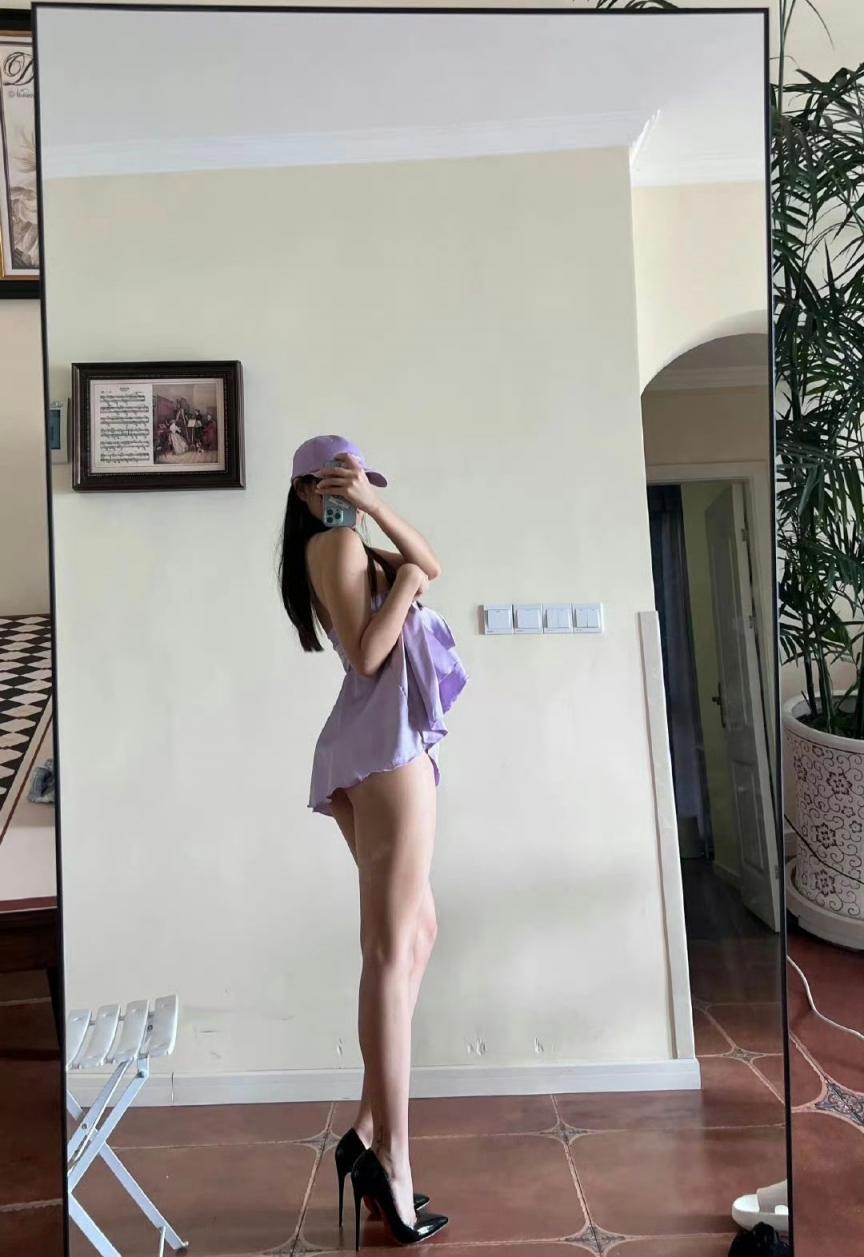 大官人精选之颜值美女