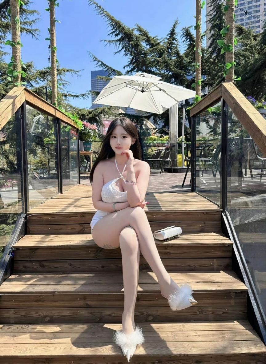 大官人精选之颜值美女