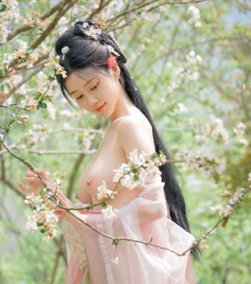 大官人精选之颜值美女