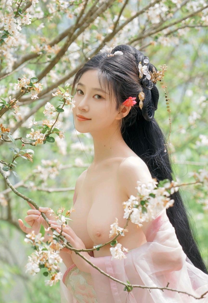 大官人精选之颜值美女