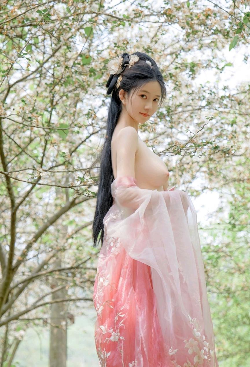 大官人精选之颜值美女