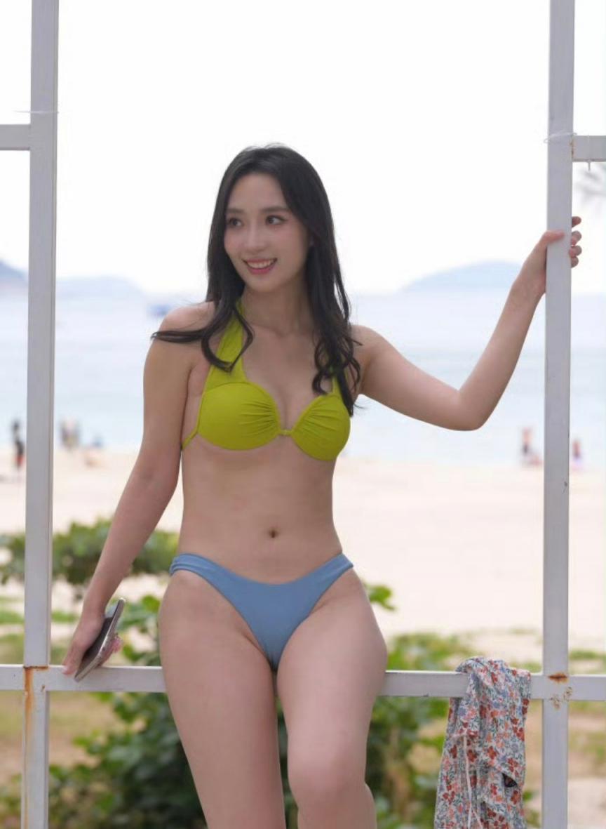 大官人精选之颜值美女