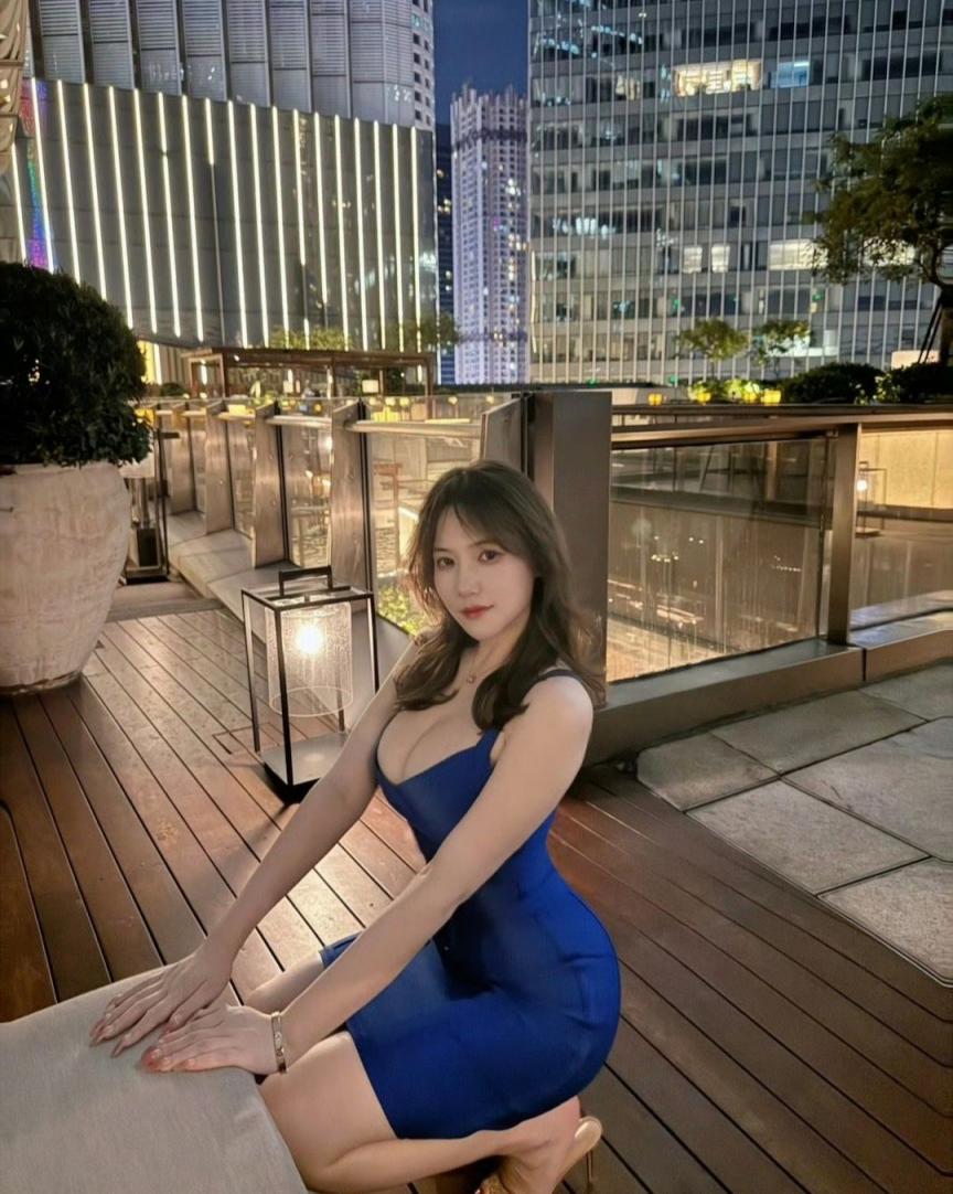 大官人精选之颜值美女