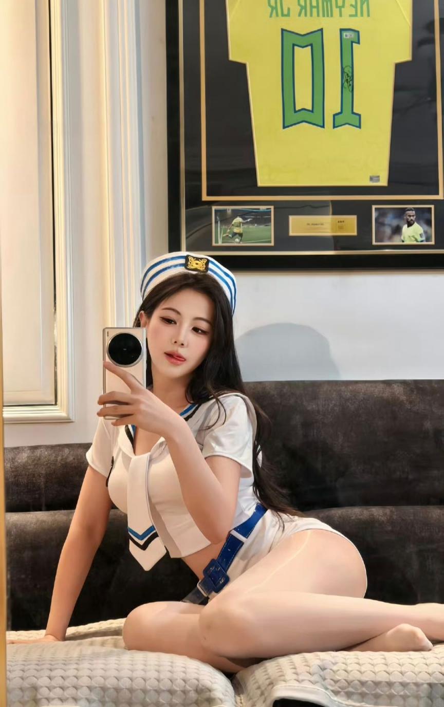 大官人精选之颜值美女