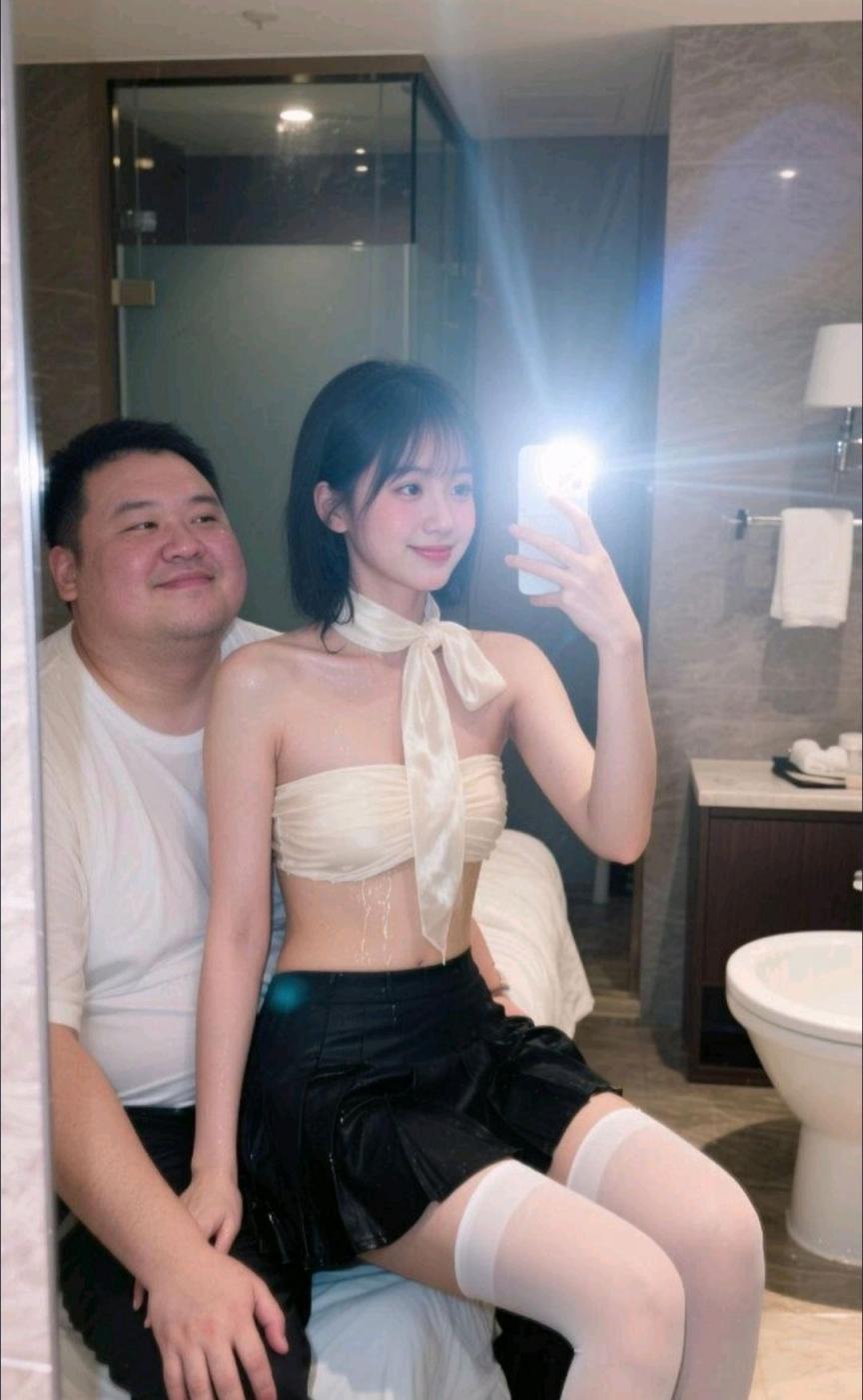 大官人精选之颜值美女