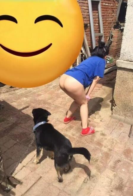 美女走光[90P]