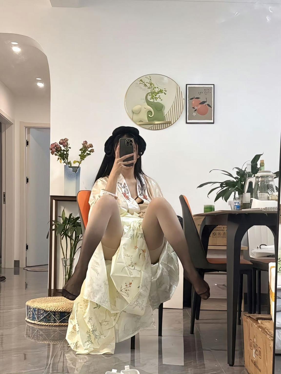 丝袜美腿[65P]