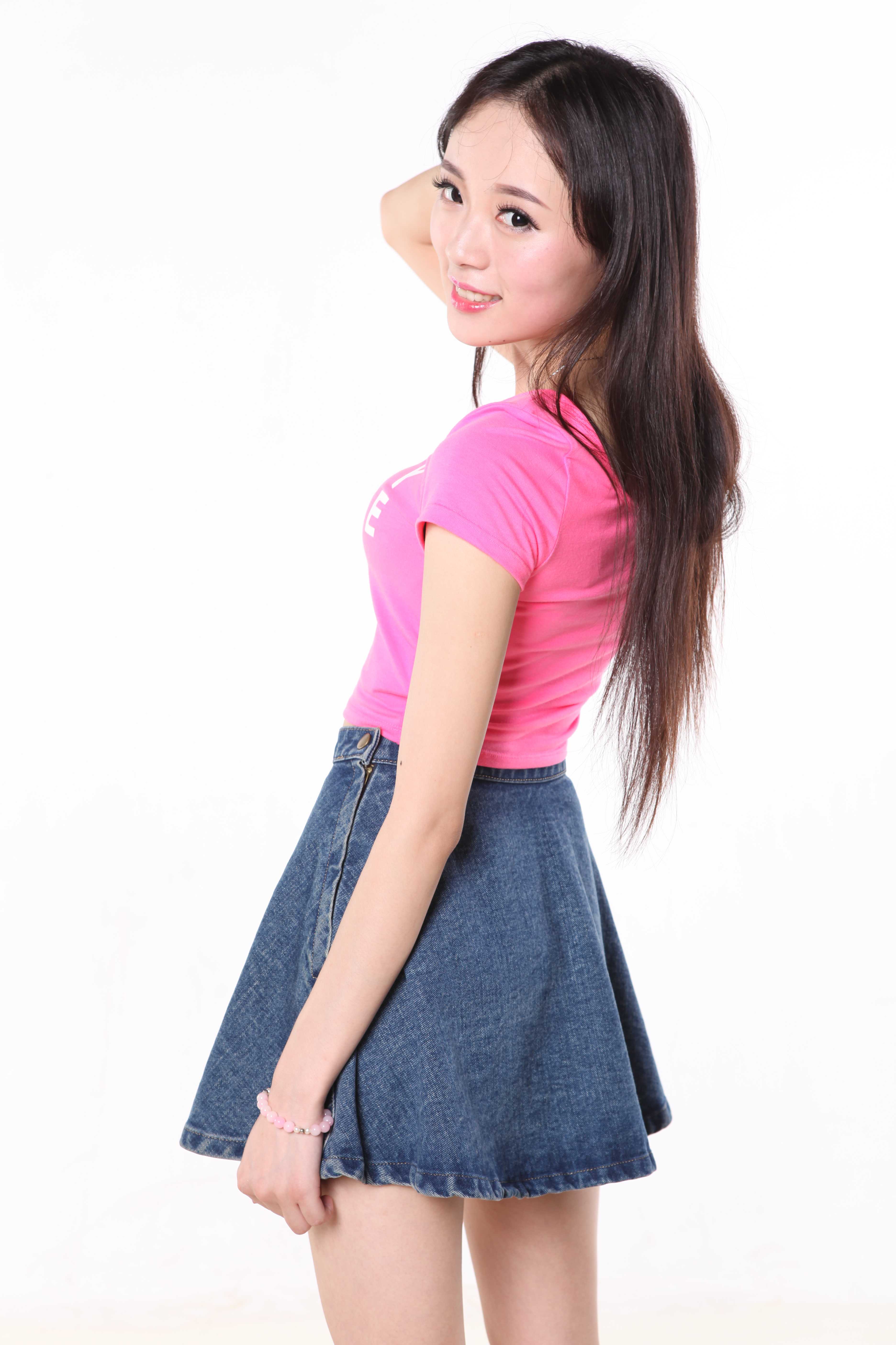 娇嫩小美女太舒服了