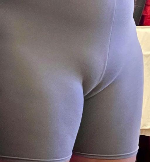 瑜伽裤[30P]
