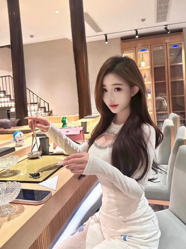 收藏的妹子图片