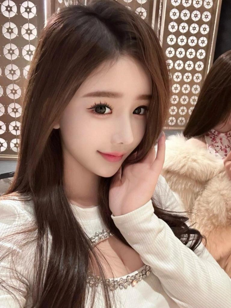 收藏的妹子图片