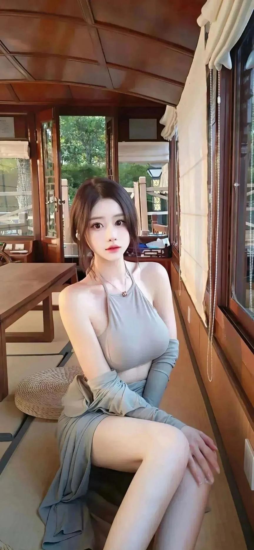 收藏的妹子图片