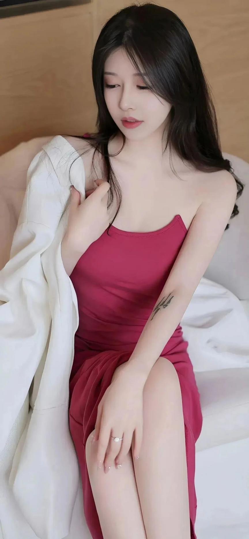 收藏的妹子图片