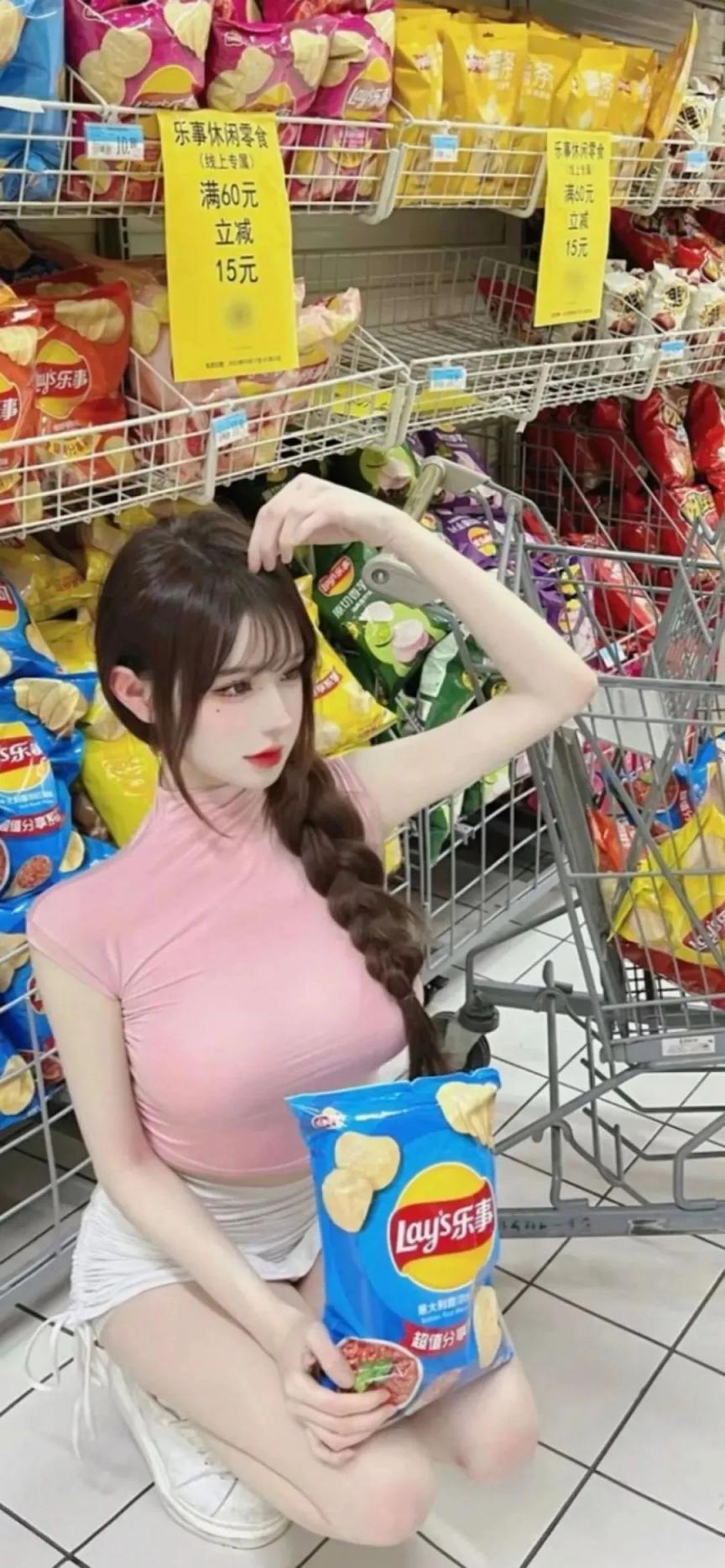 收藏的妹子图片