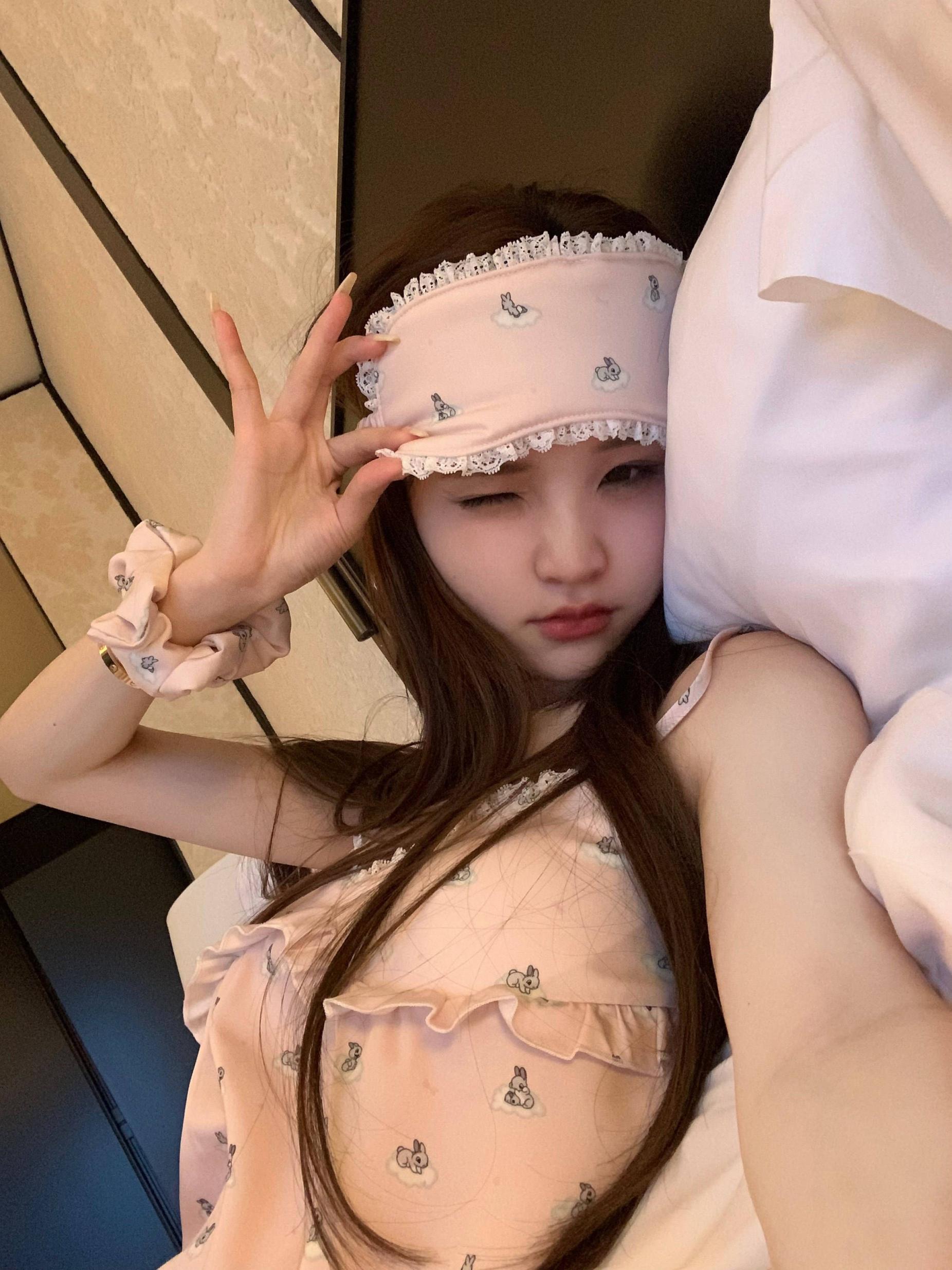 有容奶大  晚上让你吃到撑
