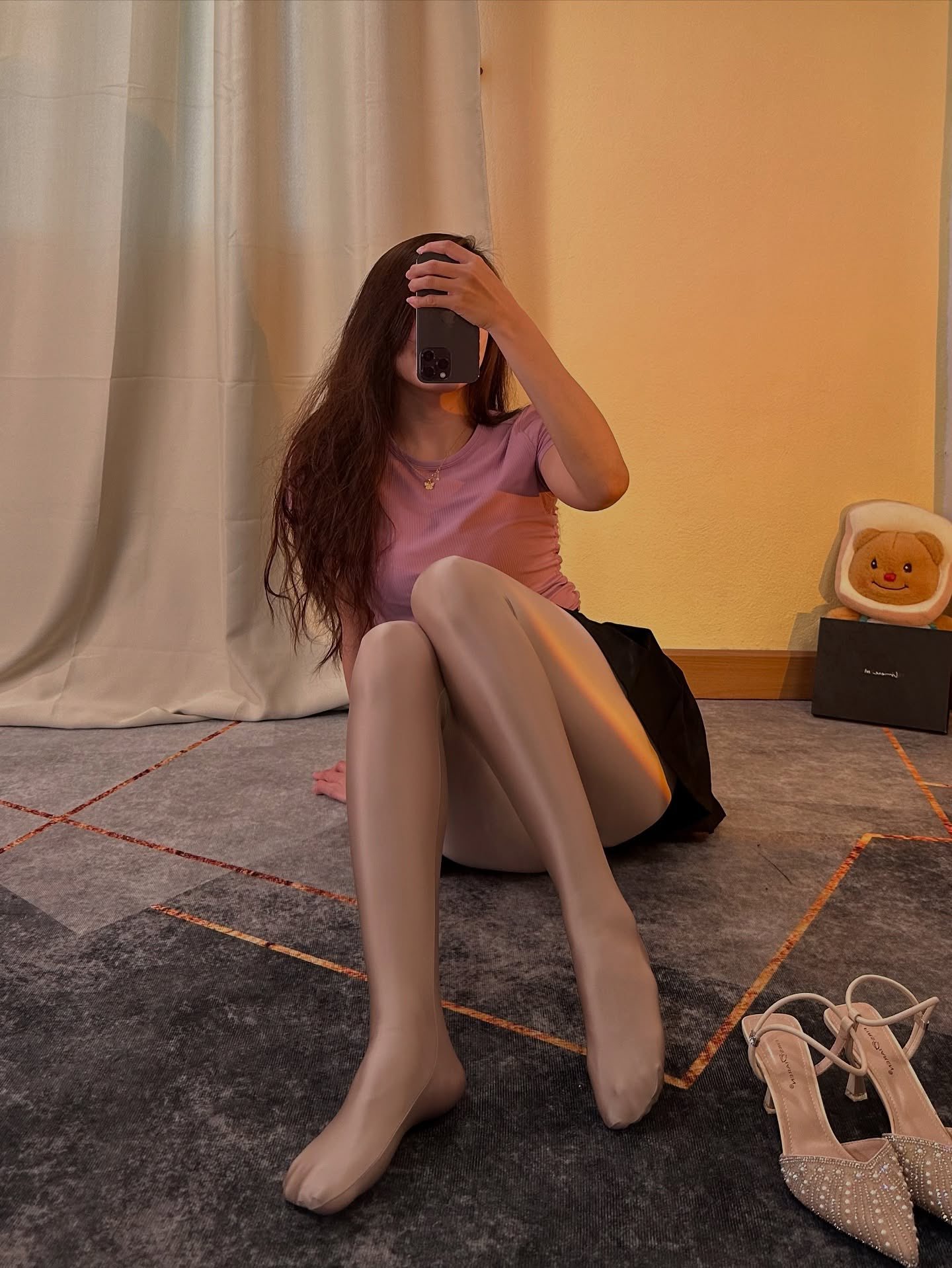 醉美是少妇的翘臀和酥胸