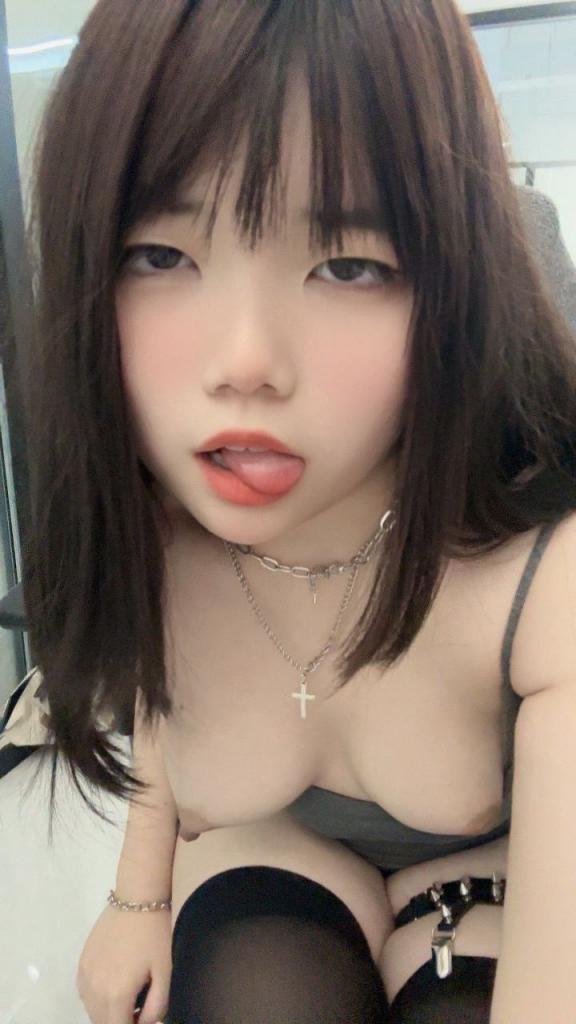 深夜福利 - 嫩