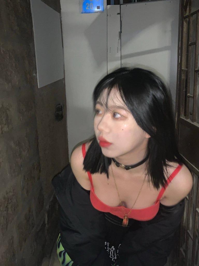 深夜福利 - 最爱嫩妹妹