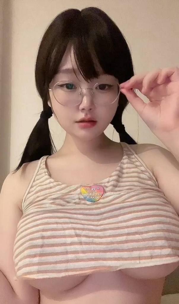 深夜福利 - 最爱嫩妹妹