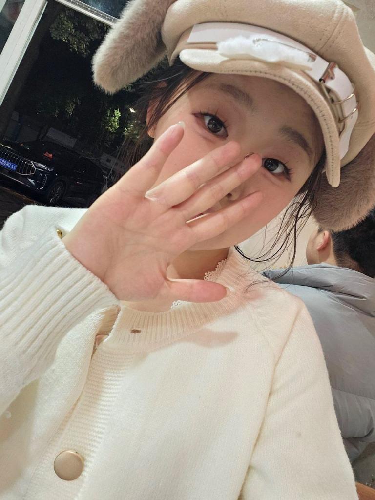 深夜福利 - 最爱嫩妹妹