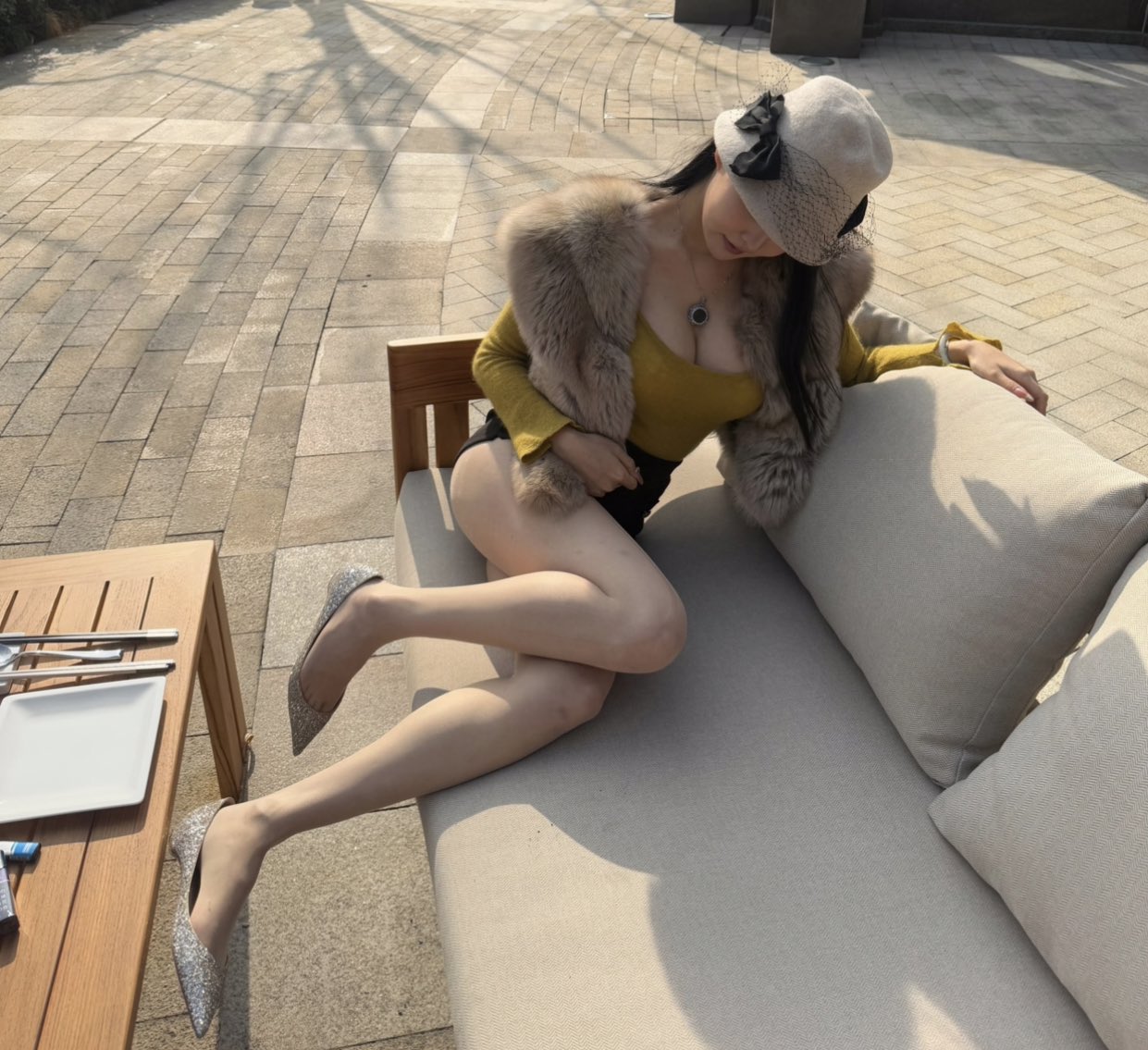 醉美是少妇的翘臀和酥胸 20250604