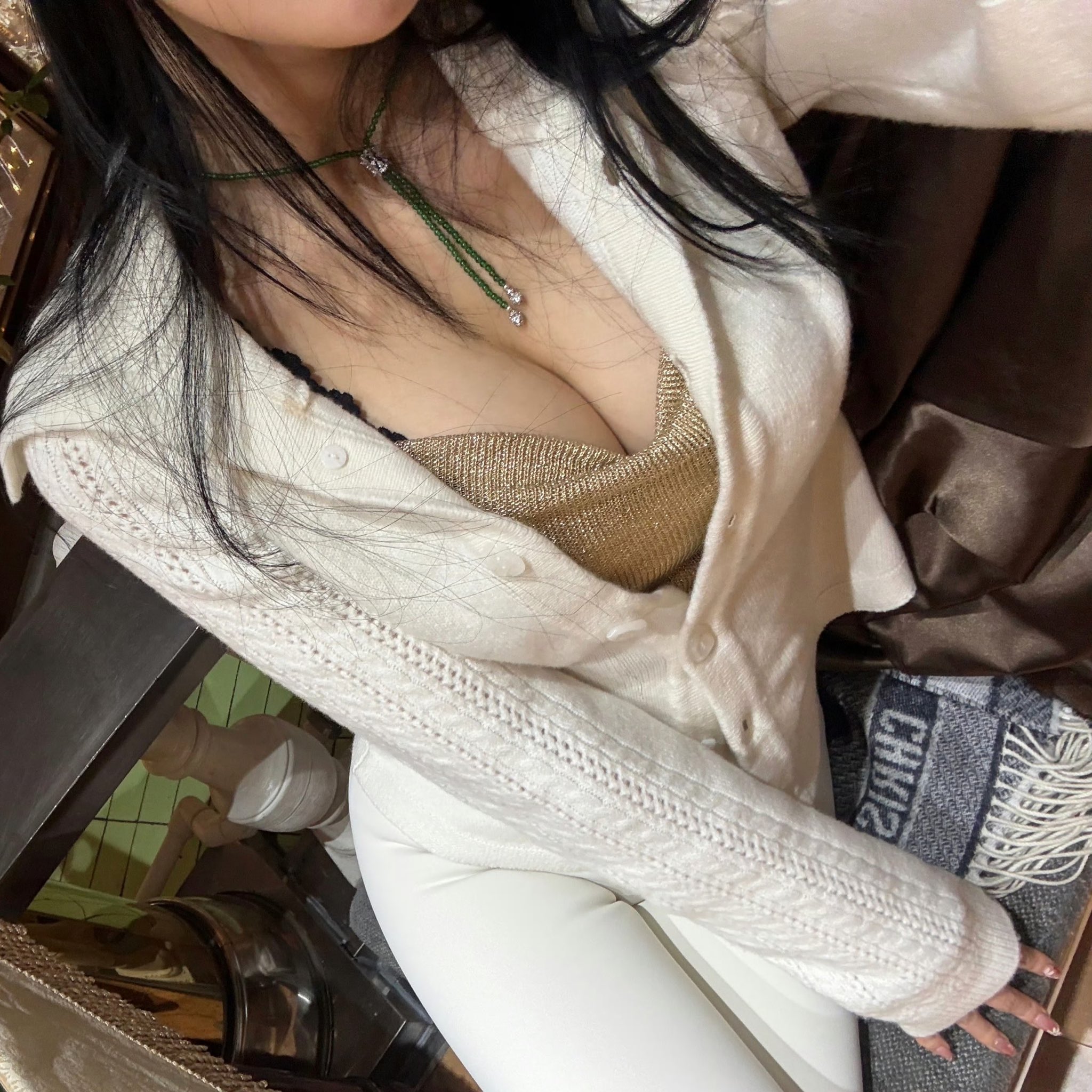 醉美是少妇的翘臀和酥胸 20250604