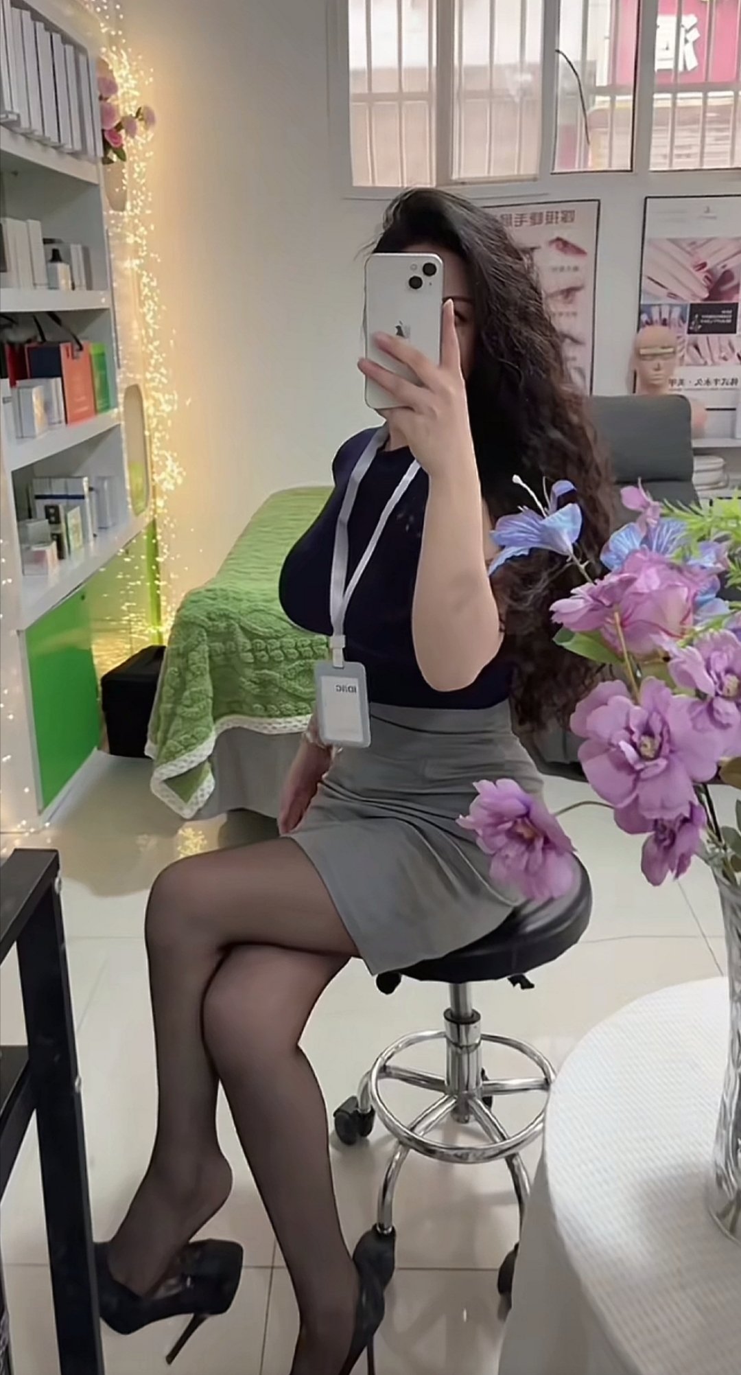 醉美是少妇的翘臀和酥胸 20250604