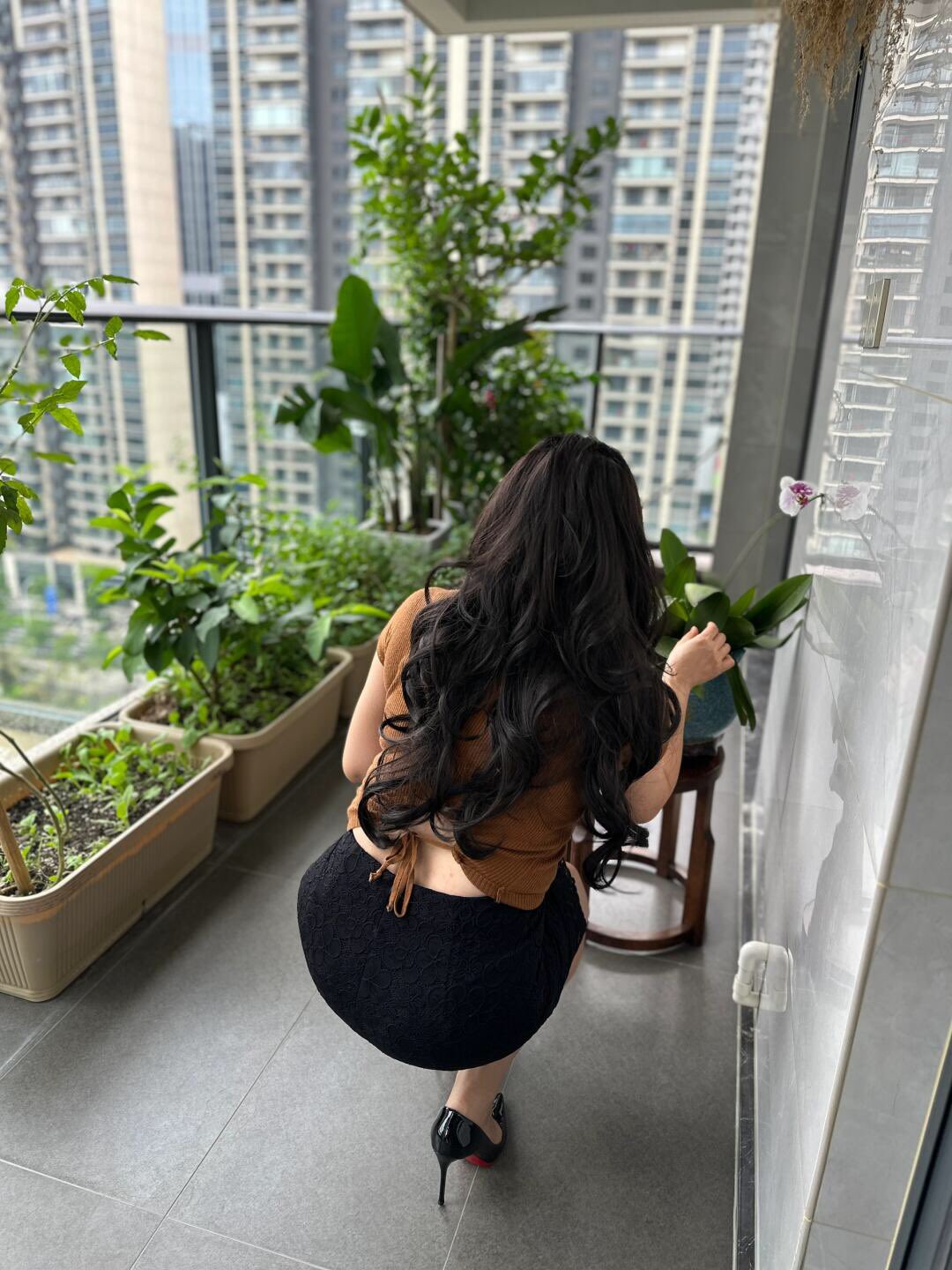 醉美是少妇的翘臀和酥胸 20250604