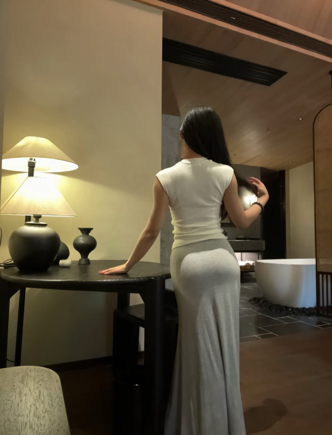 醉美是少妇的翘臀和酥胸 20250604