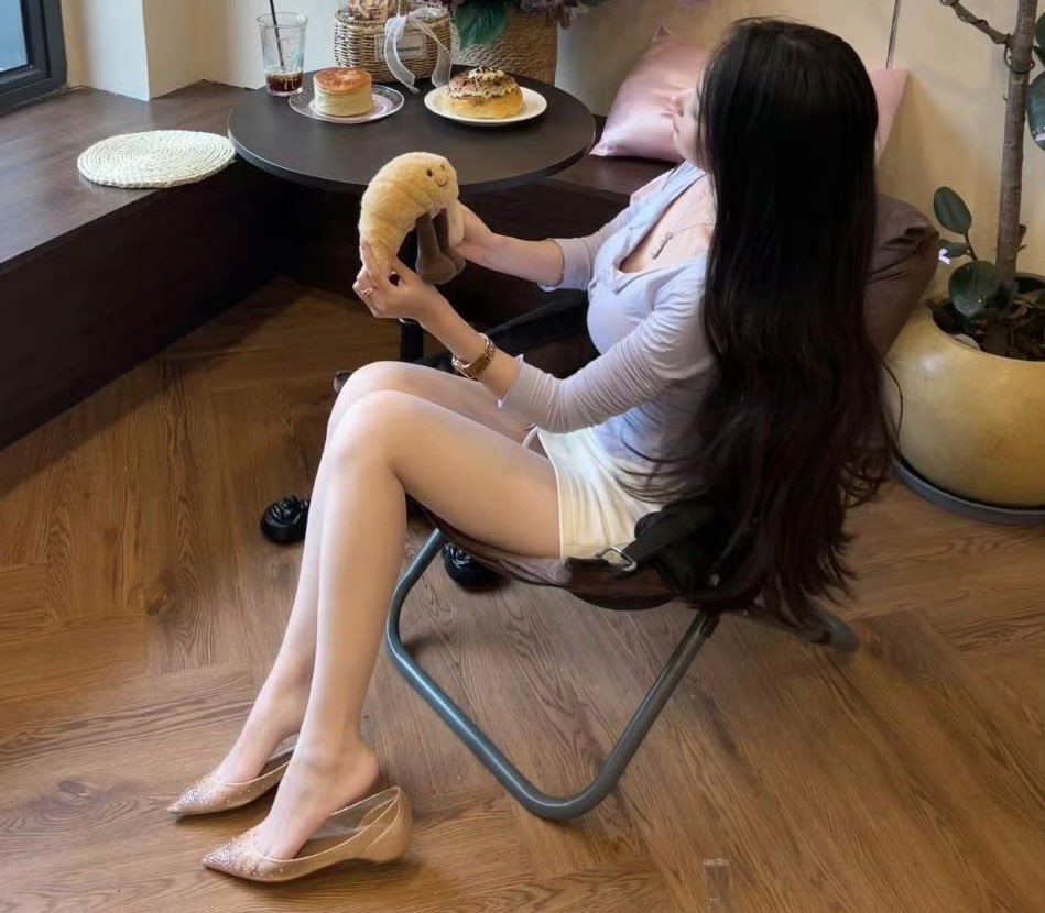 醉美是少妇的翘臀和酥胸 20250604
