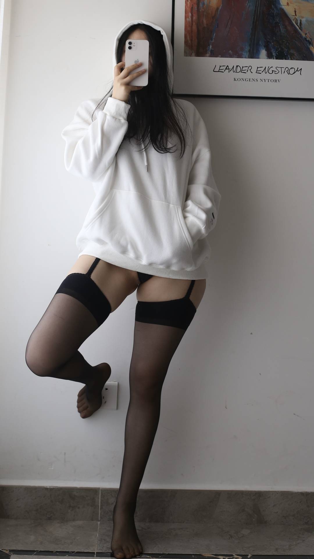 文茜性感写真